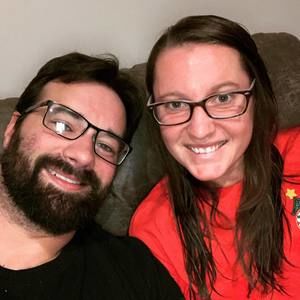 Meet your Posher, Jamie